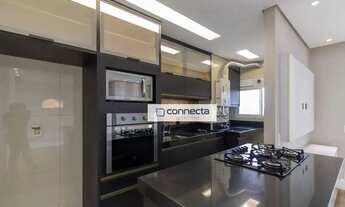 Imagem 7: Apartamento com 3 dormitórios para alugar, 71 m² por R$ 4.435,00/mês - Vila Augusta - Guar