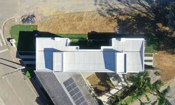 Imagem 4: Casa Geminada - Venda - 02 dormitórios - 58m2 á 87m2 - Estrada da Madeira - Barragem - Rio