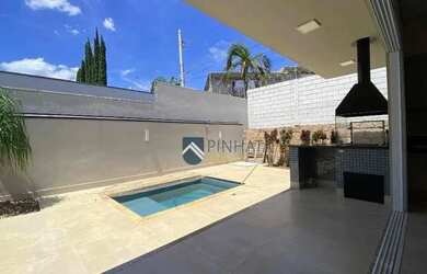 Imagem: Casa com 3 dormitórios, 202 m² - venda