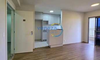 Imagem 4: Apartamento com 2 quartos para alugar por R$ 2250.00, 51.00 m2 - GLEBA PALHANO - LONDRINA