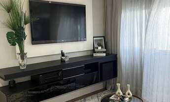 Imagem 3: Apartamento para venda com 155m², 3 vagas com varanda gourmet no Belenzinho