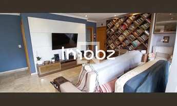 Imagem 7: Apartamento à venda no Las Almansas - Rua Almansa, 117 - São Paulo - SP - CEP: 05717-210