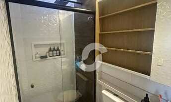 Imagem 7: Venha morar num Gran Village de 2 quartos com uma suite e vaga de garagem