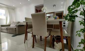 Imagem 2: LINDO APARTAMENTO 2 QUARTOS, QD 320 SAMAMBAIA SUL