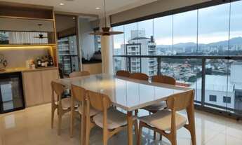 Imagem 7: Apartamento de Luxo à Venda em São Paulo-SP, Alto da Lapa: 3 Quartos, 2 Suítes, 4 Banheiro