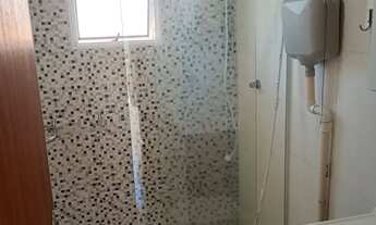 Imagem 3: Apartamento semi-mobiliado