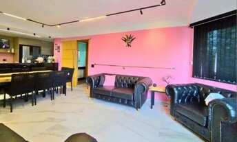 Imagem 4: Apartamento com 2 dormitórios à venda, 94 m² por R$ 1.380.000,00 - Jardim - Santo André/SP