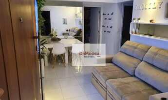 Imagem: Apartamento com 2 dormitórios à venda