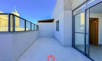 Imagem 2: Belissima vista da Praia de Itapoa nesta cobertura duplex