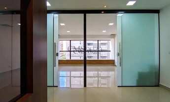 Imagem 2: Sala comercial para alugar no Edifício Geneve 46 m², 1 vaga Gleba Palhano, Londrina