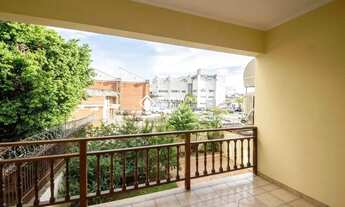 Imagem 6: Casa 4 quarto(s), no bairro Jardim Botânico