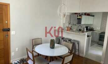 Imagem 4: Apartamento de 2 quartos no Paraíso, São Paulo-SP: 83m², 2 banheiros Locação!