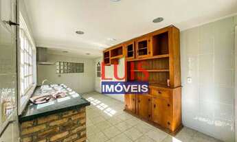 Imagem 6: Casa com 4 dormitórios para alugar, 460 m² por R$ 7.500/mês - Camboinhas - Niterói/RJ