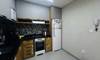 Imagem 2: VENDO APTO NO ED PRAIA DO ARPOADOR COM 3/4 SENDO 1 SUÍTE E 1VG - PEDREIRA