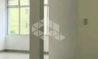 Imagem 2: APARTAMENTO 2 QUARTOS COM 1 VAGA EM ITACORUBI FLORIANÓPOLIS