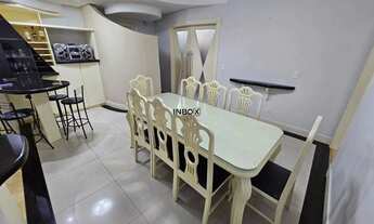 Imagem 2: INBOX CIA IMOBILIÁRIA ALUGA APARTAMENTO COM 03 QUARTOS MOBILIADO NO BAIRRO SÃO ROQUE