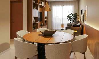 Imagem 3: Apartamento com 03 quartos em Ponta de Campina