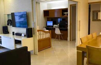 Imagem 6: Apartamento Amplo l 221m² l 4 Quartos l Em Icaraí, Conforto, Exclusividade e Localização N