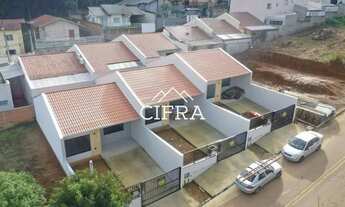 Imagem 4: Casa Geminada - Venda - 02 dormitórios - 58m2 - Rua Renato Metzger - Residencial Helena