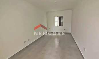 Imagem 4: Apartamento em Rua Espírito Santo - Canto do Forte - Praia Grande/SP