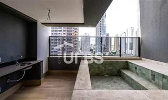 Imagem 4: Opus Gyro Rooftop - Apartamento 2 quartos, sendo 2 suítes