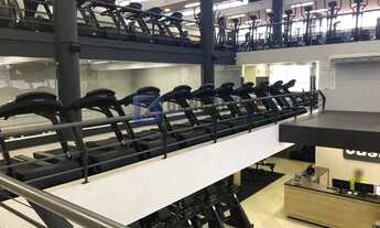 Imagem: PRÉDIO COMERCIAL - BARCELONA - SÃO CAETANO