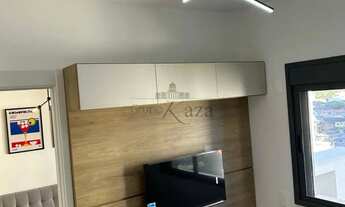 Imagem 2: Oportunidade - Apartamento - Residencial Vision Colinas - Jardim Esplanada II - 1 Suíte