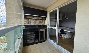 Imagem 3: Oportunidade - Apartamento - Jardim Veneza - Residencial Portal do Parque - 2 Dormitórios