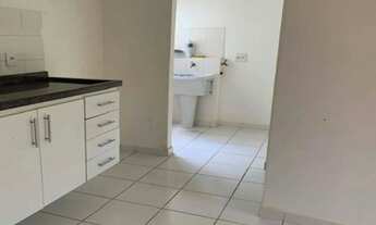 Imagem 6: Apartamento à venda em jardim brasília, piracicaba 3 quartos 65m²