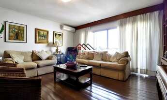 Imagem: Venda Apartamento 4 Dormitórios - 170 m²