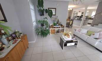 Imagem 2: Casa com 5 quartos e piscina a 5 minutos da Lagoa da Conceição