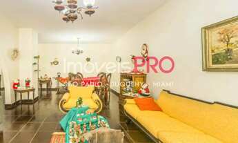 Imagem 4: VENDA - Apartamento espaçoso de 204m² na Bela Vista com 02 dormitórios e 01 vaga de garage