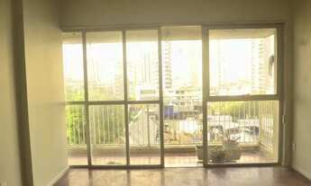 Imagem 3: Excelente apt., 3 quarto, sacada, garagem, area de lazer