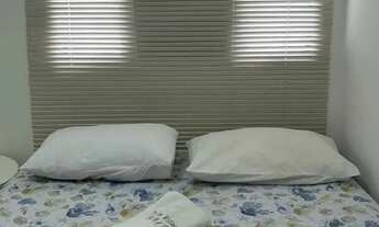 Imagem 6: Apartamento Mobiliado na Rua da Aurora com 2 Quartos. Edf. Aurora Trend