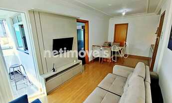 Imagem: Venda Apartamento 3 quartos Sagrada Família