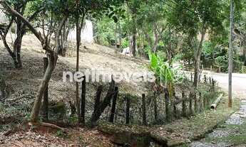 Imagem 3: Venda Lote em condomínio Condomínio Ouro Velho Mansões Nova Lima