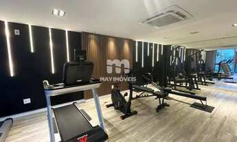 Imagem 2: Apartamento semi mobiliado com 03 suítes no Centro de Itajaí