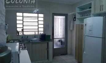 Imagem 5: Sobrado a venda - Jardim Las Vegas, Santo André