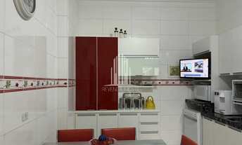 Imagem 2: Encante-se com esta Casa Residencial à Venda no Jardim Ibitirama, São Paulo-SP: 3 quartos