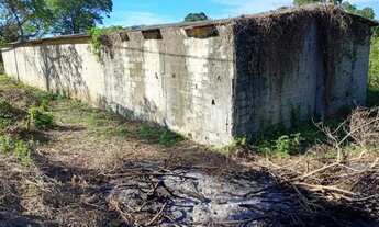 Imagem 4: Sitio com Galpão de 180M2 e boa area de terra em São Pedro da Aldeia Facil acesso
