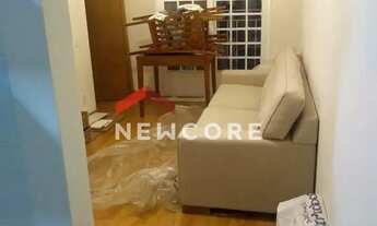 Imagem 3: Apartamento em Rua Martha - Vila Urupês - Suzano/SP