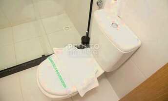 Imagem 7: Flat com 1 quarto em Muro Alto