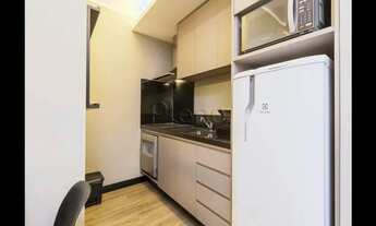 Imagem 3: Apartamento para locação com 1 suíte no Cambuí, Campinas