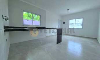 Imagem 5: Casa com 3 quartos, 66 m², à venda por R$ 375.000- Balneário dos Golfinhos - Caraguatatuba