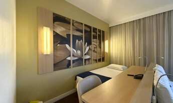 Imagem 5: Mercure Manaus Hotel / Flat Mobiliado no Bairro Adrianópolis Manaus