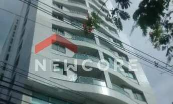 Imagem 2: Apartamento em Rua Voluntários da Pátria - Pelinca - Campos dos Goytacazes/RJ