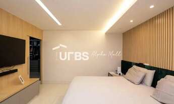 Imagem 6: Euro Park Parque Ibirapuera - Apartamento 4 quartos, sendo 4 suítes