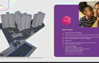 Imagem 7: Apartamento à venda no URBAN CAMINHO DAS ÁRVORES , CAMINHO DAS ÁRVORES, Salvador, BA