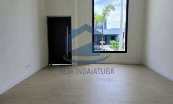 Imagem 3: Casa - Jardim Piemonte - Indaiatuba