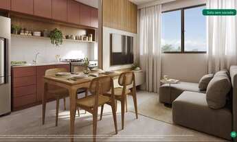 Imagem 4: RESIDENCIAL MIRANTE DO ALVORADA - Maringá-Pr